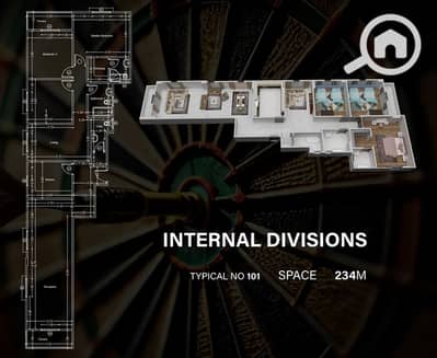 شقة 3 غرف نوم للبيع في القاهرة الجديدة، القاهرة - WhatsApp Image 2025-11-17 at 4.30. 29 PM. jpeg