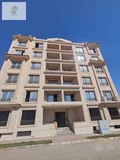 3 Bedroom Apartment for Sale in New Cairo, Cairo - IMG-20251116-WA0224. jpg
