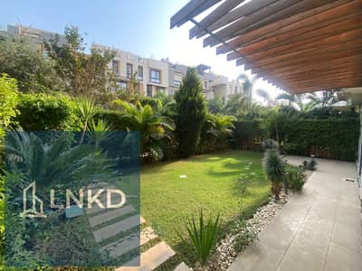 دوبلكس 3 غرف نوم للايجار في القاهرة الجديدة، القاهرة - 66afa176-d2cf-47f4-a9a0-e838a4ad31df. jpg