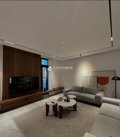 3 Bedroom Flat for Sale in New Cairo, Cairo - IMG-20251116-WA0222. jpg 3 Bedroom Flat for Sale in New Cairo, Cairo - IMG-20251116-WA0222. jpg