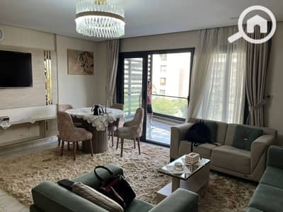 شقة فندقية 3 غرف نوم للايجار في مدينتي، القاهرة - WhatsApp Image 2025-11-15 at 6.07. 40 PM (2). jpeg