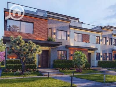 تاون هاوس 5 غرف نوم للبيع في القاهرة الجديدة، القاهرة - WhatsApp Image 2025-11-17 at 4.13. 14 PM. jpeg