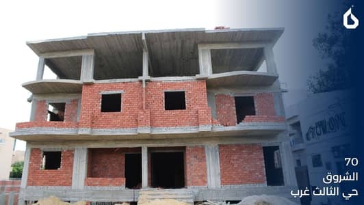 3 Bedroom Flat for Sale in Shorouk City, Cairo - 71. jpg