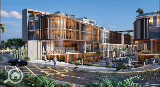 Office for Sale in Sheikh Zayed, Giza - IMG-20251117-WA0110. jpg