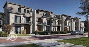 4 Bedroom Twin House for Sale in New Capital City, Cairo - images (15). jpg