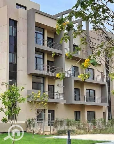 3 Bedroom Penthouse for Sale in New Cairo, Cairo - IMG-20251029-WA0069. jpg