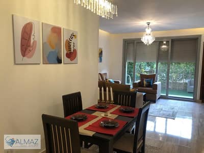 1 Bedroom Apartment for Rent in New Cairo, Cairo - WhatsApp Image 2025-11-17 at 4.20. 39 PM (1). jpeg