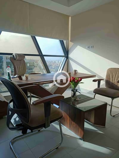 Office for Rent in New Cairo, Cairo - 1000000056. jpg