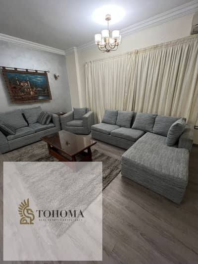 3 Bedroom Flat for Rent in New Cairo, Cairo - 8d0d0247-d98a-45ca-acc8-055c2e95e5be. jpg