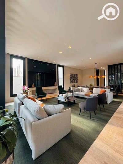 3 Bedroom Villa for Rent in Sheikh Zayed, Giza - IMG_6170. jpg