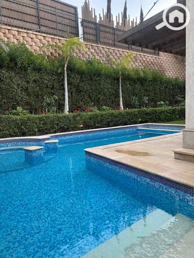 4 Bedroom Villa for Rent in Sheikh Zayed, Giza - IMG_2015. jpg