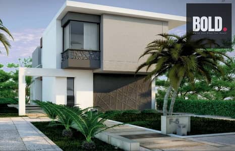 فیلا 3 غرف نوم للبيع في 6 أكتوبر، الجيزة - Capture(1). jpg