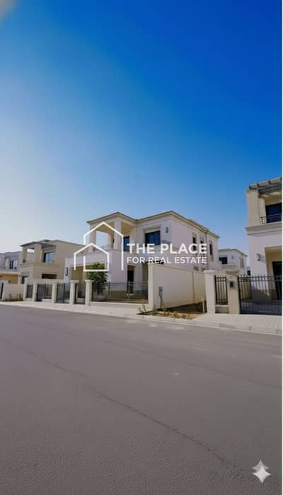 4 Bedroom Villa for Sale in Sheikh Zayed, Giza - IMG-20251117-WA0060. jpg 4 Bedroom Villa for Sale in Sheikh Zayed, Giza - IMG-20251117-WA0060. jpg