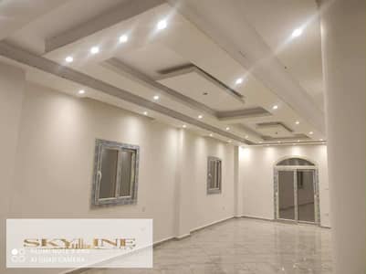 شقة 3 غرف نوم للبيع في العبور، القاهرة - IMG-20251116-WA0043. jpg