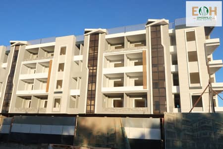 فلیٹ 1 غرفة نوم للبيع في الغردقة، البحر الأحمر - IMG_2232 - Copy - Copy (3). JPG