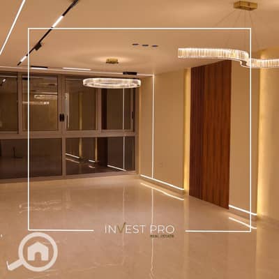 شقة 3 غرف نوم للايجار في القطامية، القاهرة - 145m 25,000     . jpg