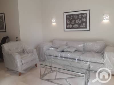 Studio for Rent in New Cairo, Cairo - fdxrg. jpg