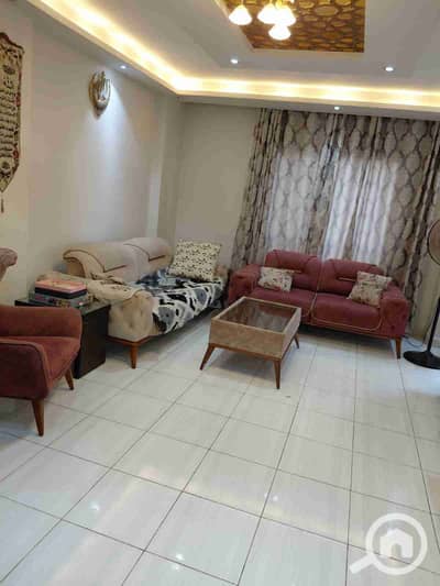 شقة 3 غرف نوم للايجار في مدينتي، القاهرة - 1000546961. jpg