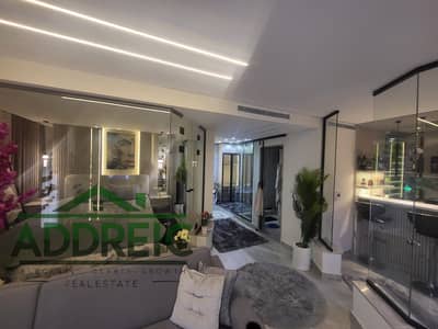 استوديو  للبيع في مدينتي، القاهرة - صورة واتساب بتاريخ 1447-05-25 في 17.39. 29_e0a1c175. jpg