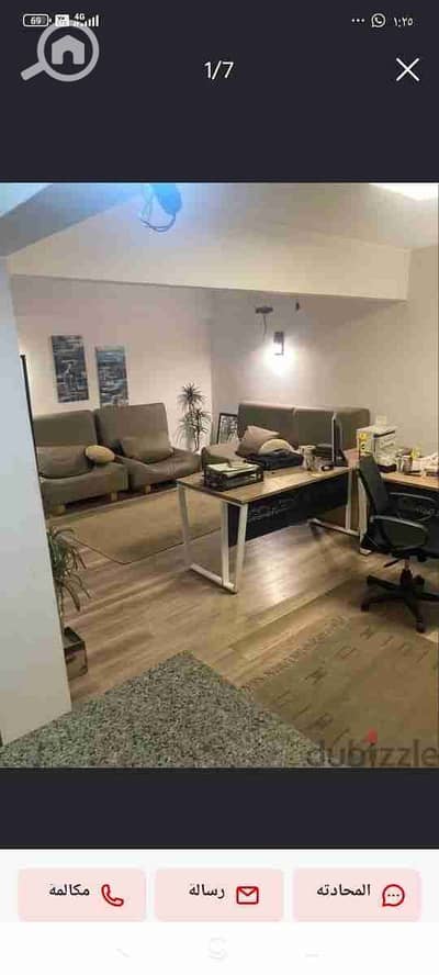 Office for Rent in Heliopolis, Cairo - 155857. jpg