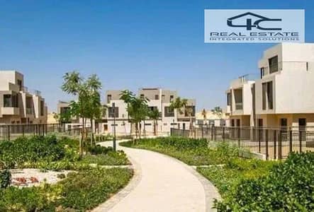 تاون هاوس 3 غرف نوم للبيع في هليوبوليس الجديدة، القاهرة - WhatsApp Image 2025-11-17 at 4.13. 14 PM. jpeg