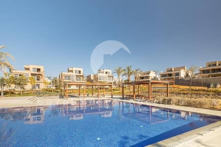 5 Bedroom Villa for Sale in New Cairo, Cairo - WhatsApp Image 2025-06-24 at 15.24. 25_18742088. jpg