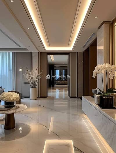 فلیٹ 3 غرف نوم للبيع في 6 أكتوبر، الجيزة - IMG-20251116-WA0380. jpg