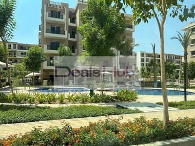 شقة 1 غرفة نوم للبيع في القاهرة الجديدة، القاهرة - 572346942_122110645148994183_1857548935054450540_n. jpg