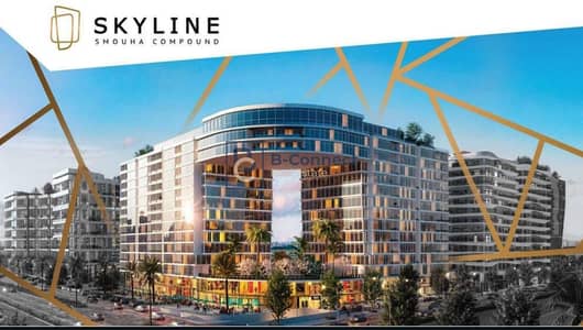 3 Bedroom Flat for Sale in Smoha, Alexandria - IMG-20250827-WA0058. jpg