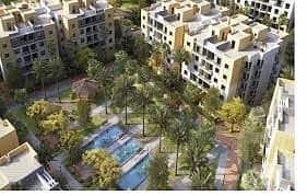 3 Bedroom Apartment for Sale in New Cairo, Cairo - jayed9. jpg 3 Bedroom Apartment for Sale in New Cairo, Cairo - jayed9. jpg