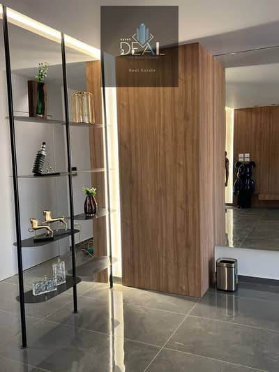 3 Bedroom Flat for Sale in New Capital City, Cairo - IMG-20251021-WA0008. jpg 3 Bedroom Flat for Sale in New Capital City, Cairo - IMG-20251021-WA0008. jpg