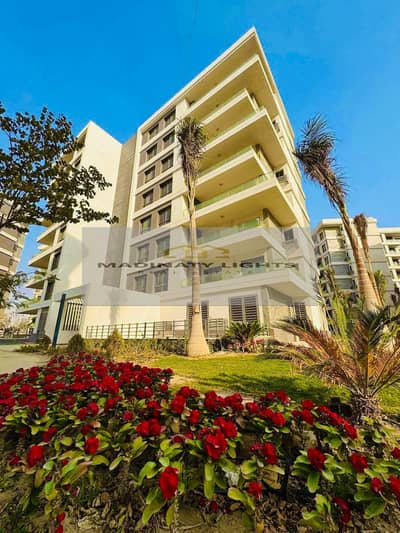 1 Bedroom Flat for Sale in New Capital City, Cairo - WhatsApp Image 2025-11-08 at 1.31. 22 PM (8). jpeg 1 Bedroom Flat for Sale in New Capital City, Cairo - WhatsApp Image 2025-11-08 at 1.31. 22 PM (8). jpeg