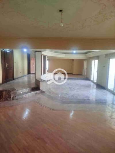 شقة 4 غرف نوم للايجار في مصر الجديدة، القاهرة - 155790. jpg