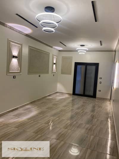 2 Bedroom Apartment for Sale in Obour City, Cairo - IMG-20251117-WA0024. jpg