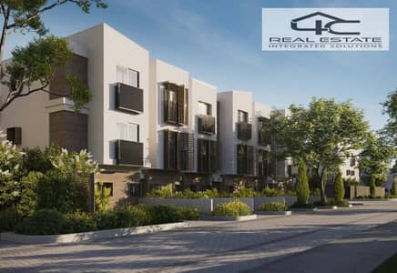 3 Bedroom Townhouse for Sale in Mostakbal City, Cairo - WhatsApp Image 2025-11-17 at 3.52. 54 PM (2). jpeg 3 Bedroom Townhouse for Sale in Mostakbal City, Cairo - WhatsApp Image 2025-11-17 at 3.52. 54 PM (2). jpeg