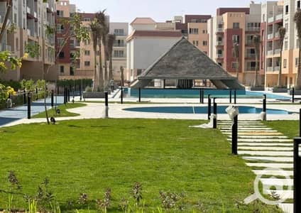 3 Bedroom Flat for Rent in New Cairo, Cairo - IMG-20251108-WA0049. jpg