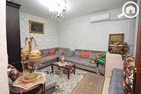 شقة 3 غرف نوم للبيع في وابور المياة، الإسكندرية - 9-. jpg