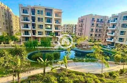 فلیٹ 2 غرفة نوم للبيع في مدينة المستقبل، القاهرة - IMG-20251027-WA0026. jpg