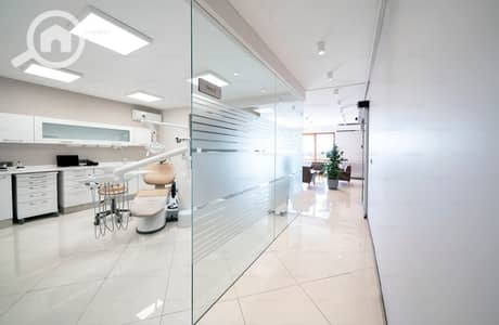 عيادة  للبيع في القاهرة الجديدة، القاهرة - WhatsApp Image 2025-11-09 at 3.14. 23 PM (2) - Copy. jpeg