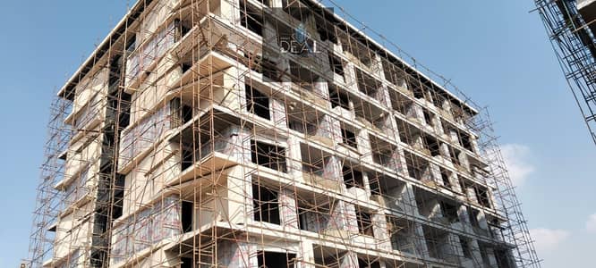 فلیٹ 1 غرفة نوم للبيع في العاصمة الإدارية الجديدة، القاهرة - WhatsApp Image 2025-11-13 at 2.49. 26 PM (1). jpeg