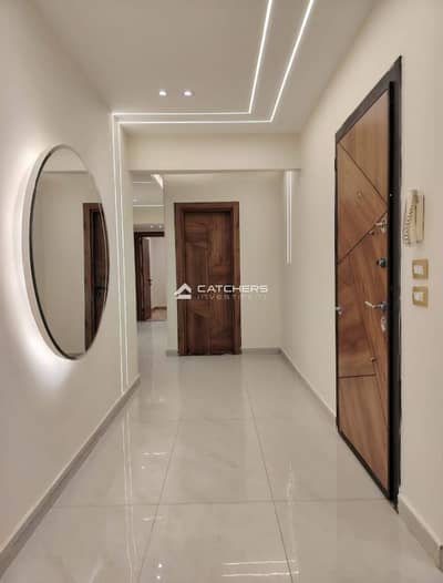 فلیٹ 2 غرفة نوم للبيع في القاهرة الجديدة، القاهرة - ebd1ae6f-7bc9-47df-a4d0-8374758d1b15. jpeg