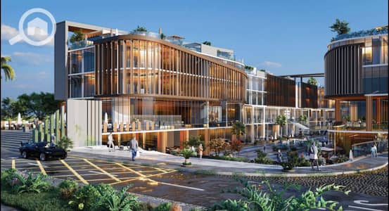 Office for Sale in Sheikh Zayed, Giza - IMG-20251117-WA0110. jpg