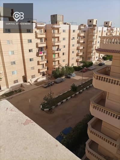 فلیٹ 2 غرفة نوم للبيع في العاشر من رمضان، الشرقية - 69144a7848456_WhatsApp-Image-2025-11-12-at-10.47. 21_26618036. jpg