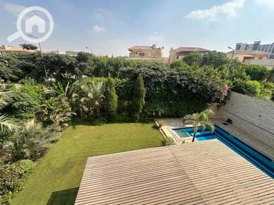 فیلا 9 غرف نوم للبيع في القاهرة الجديدة، القاهرة - 9661b20f-ee95-4ebb-9371-c604075dcda5. jpg
