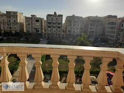 3 Bedroom Flat for Rent in New Cairo, Cairo - WhatsApp Image 2025-11-17 at 4.31. 31 PM (1). jpeg