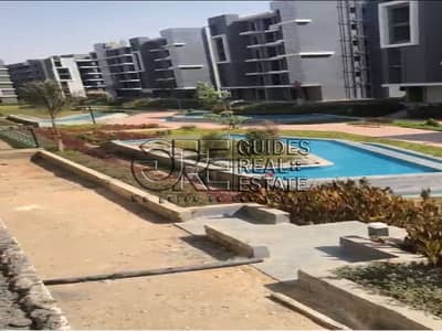 شقة 3 غرف نوم للبيع في حدائق اكتوبر، الجيزة - IMG-20240808-WA0030. jpg