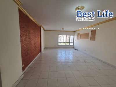 شقة 3 غرف نوم للايجار في القاهرة الجديدة، القاهرة - IMG-20251117-WA0224. jpg شقة 3 غرف نوم للايجار في القاهرة الجديدة، القاهرة - IMG-20251117-WA0224. jpg