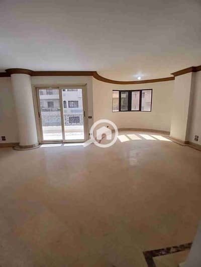 شقة 3 غرف نوم للايجار في شيراتون، القاهرة - 1000330095. jpg