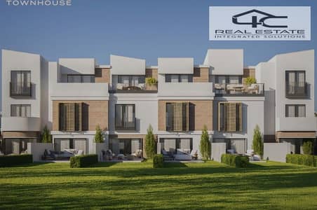 3 Bedroom Townhouse for Sale in Mostakbal City, Cairo - WhatsApp Image 2025-11-17 at 3.52. 53 PM (9). jpeg 3 Bedroom Townhouse for Sale in Mostakbal City, Cairo - WhatsApp Image 2025-11-17 at 3.52. 53 PM (9). jpeg
