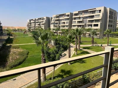 2 Bedroom Flat for Sale in Mostakbal City, Cairo - WhatsApp Image 2025-11-11 at 3.04. 38 PM. jpeg